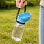 Leak-Proof Portable Dog Water Bottle