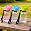 Leak-Proof Portable Dog Water Bottle