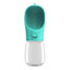 Leak-Proof Portable Dog Water Bottle