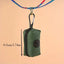 Silent Canvas Waste Bag Dispenser