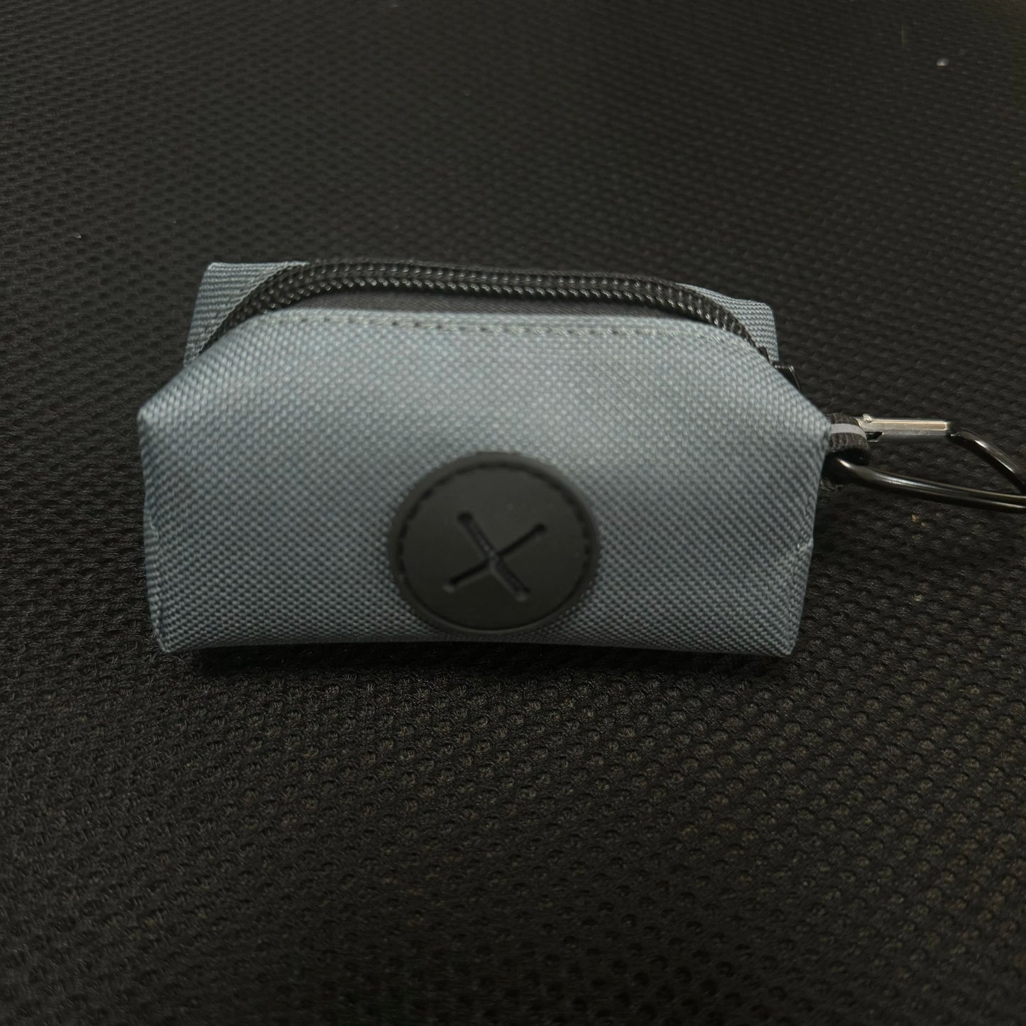 Silent Canvas Waste Bag Dispenser