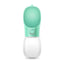 Leak-Proof Portable Dog Water Bottle