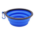 2-in-1 Portable Pet Travel Bowl