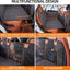 Premium Waterproof Dog Car Hammock