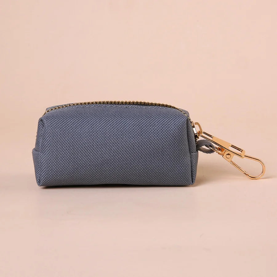 Silent Canvas Waste Bag Dispenser