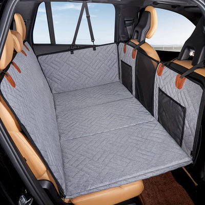 Premium Waterproof Dog Car Hammock