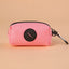 Silent Canvas Waste Bag Dispenser